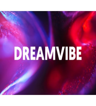 DREAMVIBE Steam Key GLOBAL